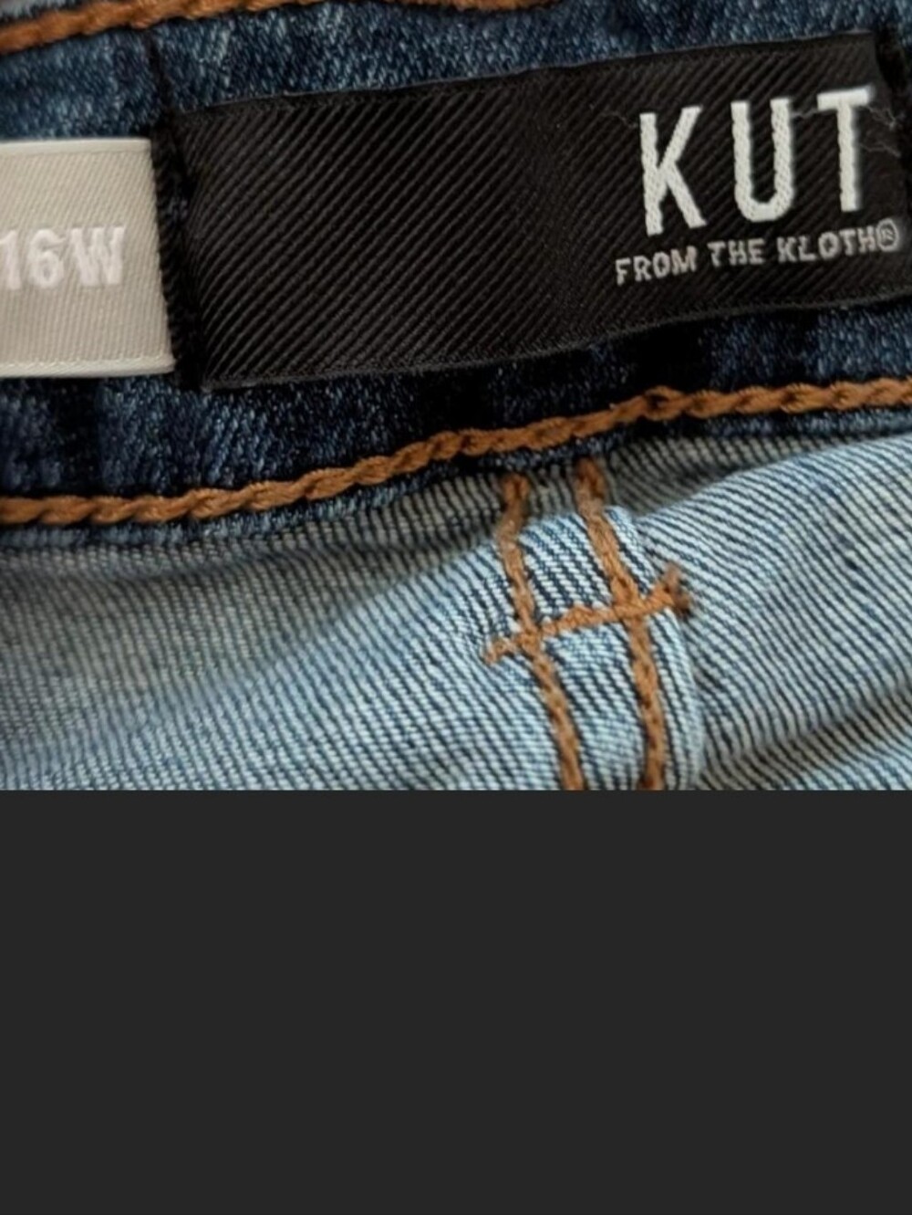 Kut from the Kloth -Donna - Picture 3 of 3